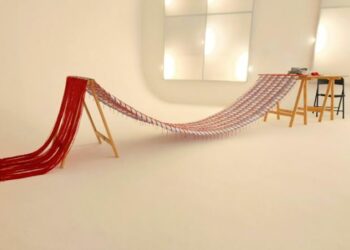 Mostra no Subsolo – Laboratório de Arte reúne obras de mais de 30 artistas