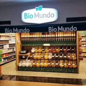 Bio Mundo inaugura nova loja no Cambuí - Jornal Gazeta Regional