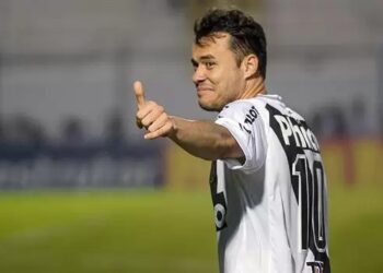 Renato Cajá disputou 533 jogos, com 96 gols por 15 clubes: Ponte foi o que ele mais atuou. Foto: Ponte Press/Álvaro Jr.