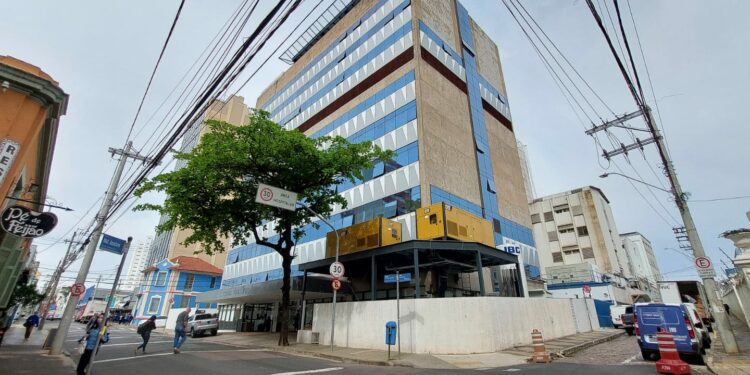 Hospital Vera Cruz: simpósio busca destacar as inovações com alvo na cura do paciente - Foto: Arquivo