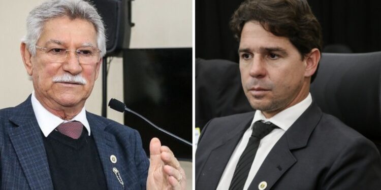 Defesa de Zé Carlos afirma que denúncia foi de Marcelo Silva, por perseguição política