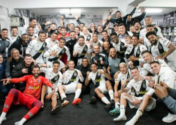 Ponte alcança maior tempo de invencibilidade contra o Guarani no Majestoso