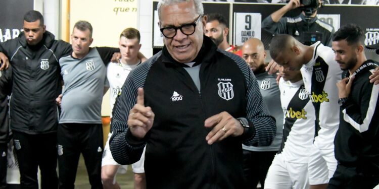 Com roteiros semelhantes na temporada, Ponte e Novorizontino querem ficar ainda mais longe do Z4