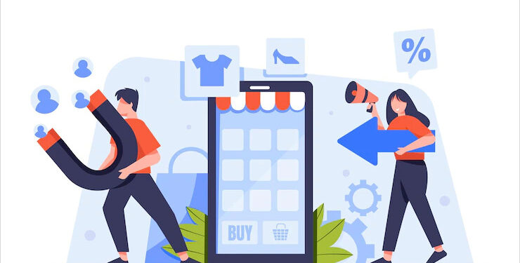 Quais as vantagens dos marketplaces para pequenos fabricantes e lojistas?