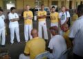 Dia do Capoeirista: para marcar a data, em Campinas serão promovidas várias atrações - Foto: Divulgação/PMC