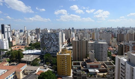 Queda na Umidade Relativa do Ar deixa Campinas em Estado de Atenção