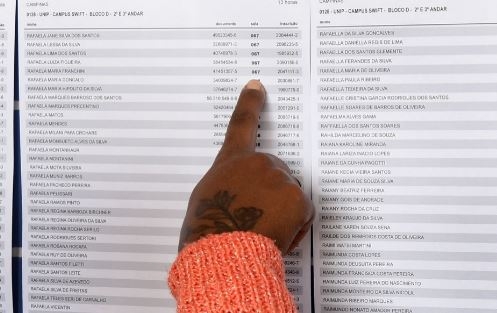 Prefeitura altera cronograma do concurso para agente de educação infantil