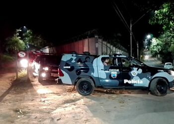 Homem é morto após fazer ex-patroa refém em chácara em Valinhos