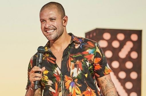 Sinfônica de Campinas se apresenta com Diogo Nogueira neste domingo