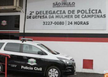 A 2ª DDM de Campinas também investiga o caso, supostamente de feminicídio. Foto: Arquivo