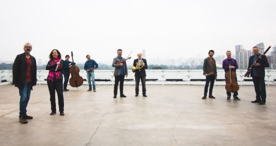 Instituto CPFL promove concerto gratuito de música contemporânea chinesa