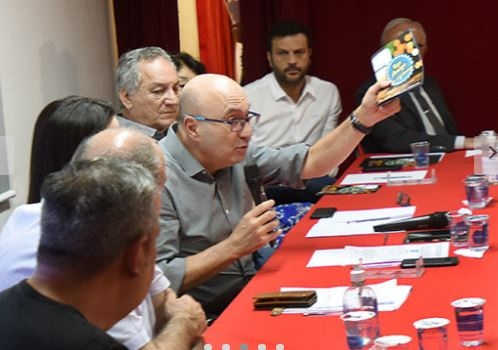 Campinas lança cartilha para orientar sobre horário e som de bares