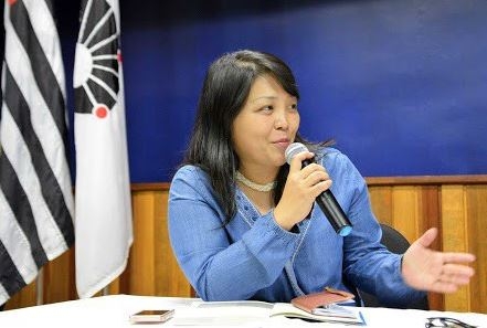 Faculdade de Educação da Unicamp perde professora Adriana Missae Momma