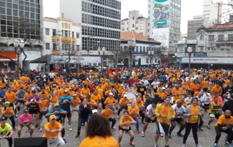 Virada Esportiva em Campinas terá 120 atrações a partir de sexta