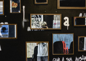 Exposição ‘Desobedeça’ leva à Estação Cultura obras de Danilo Cunha