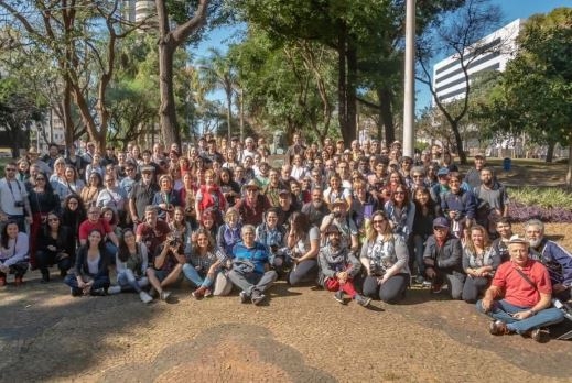 Caminhada Fotográfica Hércules Florence será no próximo domingo