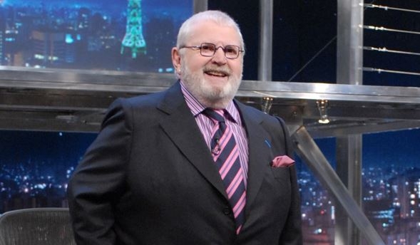 Jô Soares morre em São Paulo aos 84 anos