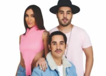 Banda Melim é atração da Virada Cultural de Campinas