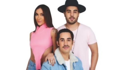 Banda Melim é atração da Virada Cultural de Campinas