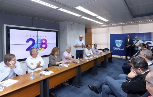 Monte Belo, Gargantilha e Bananal terão sistema de abastecimento de água