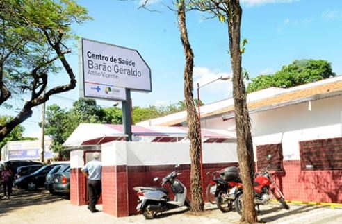Centro de Saúde Barão Geraldo passará por reforma e fecha por 2 meses