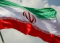 Bandeira do Irã: países se reúnem em Viena para tentar retomar acordo nuclear - Foto: Pixabay