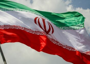 Bandeira do Irã: países se reúnem em Viena para tentar retomar acordo nuclear - Foto: Pixabay