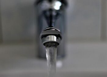 Centro e bairros próximos terão fornecimento de água interrompido na 4ª