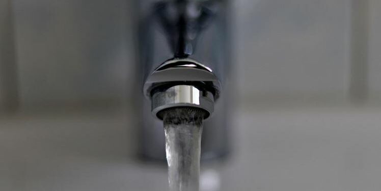 Centro e bairros próximos terão fornecimento de água interrompido na 4ª