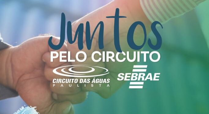 Sebrae promove encontro de networking do Circuito das Águas
