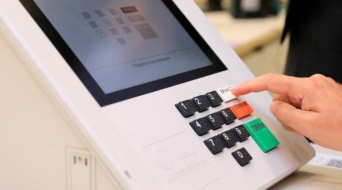 Unicamp, USP e UFPE atestam a segurança das urnas eletrônicas