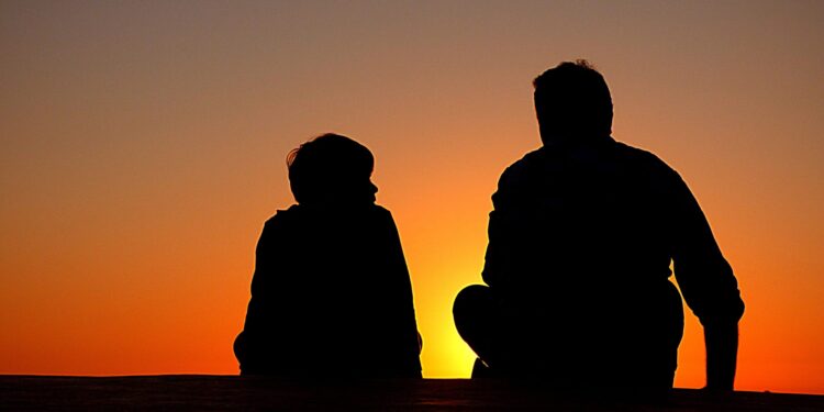 Artigo: Dia dos Pais – por Ana Maria Melo Negrão