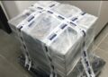 Operação da PF contra o tráfico internacional de drogas: investigação a partir da apreensão de 16kg de cocaína escondidos dentro de um falso transformador - Foto: Divulgação PF