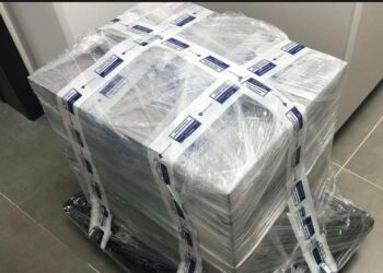 PF faz operação contra tráfico internacional de drogas a partir de Viracopos
