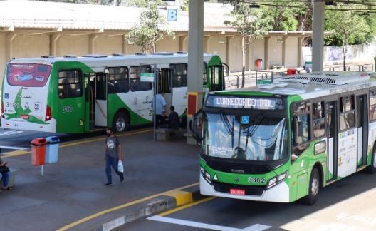 Transporte: edital é concluído e consulta pública deve ocorrer em até 7 dias