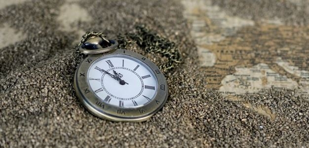 Lembranças atemporais – por Thiago Pontes