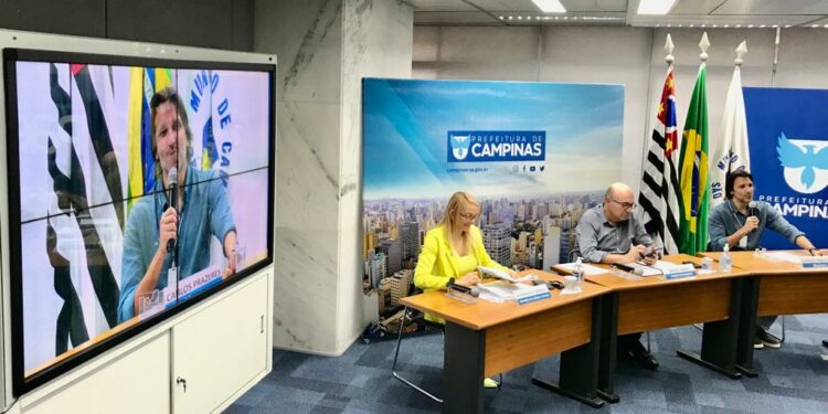 Virada cultural terá cerca de 60 apresentações no final de semana