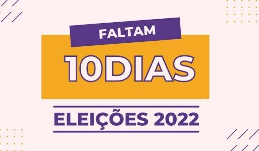 Veja como consultar com antecedência seu local de votação