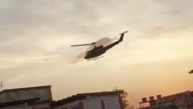 Operação policial deixa cinco mortos no Complexo da Maré