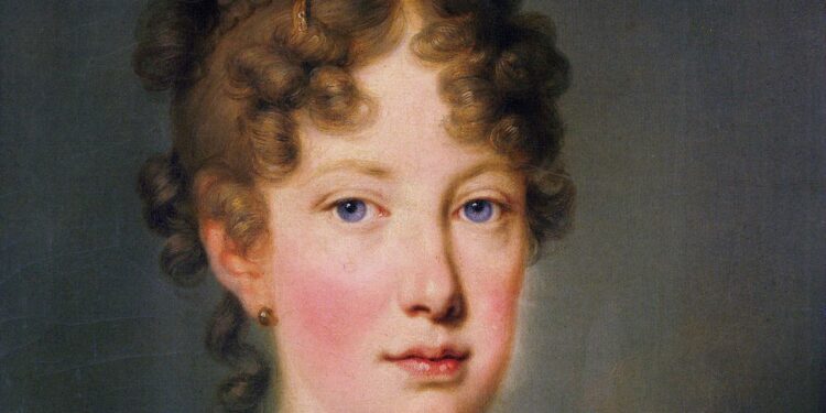 7 de Setembro: Fala-se muito de D. Pedro I, mas conheça a importância de Leopoldina