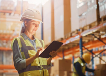 Como a logística reversa é feita e qual sua importância