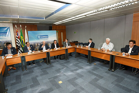 Sanasa e AEGEA iniciam processo para exploração de água de reúso