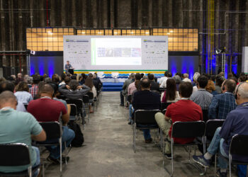 ABAS e sistema CONFEA consolidam parceria em congresso