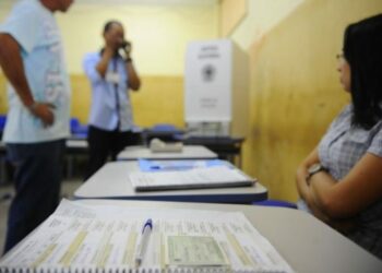 Quais são os direitos de quem trabalha nas eleições?