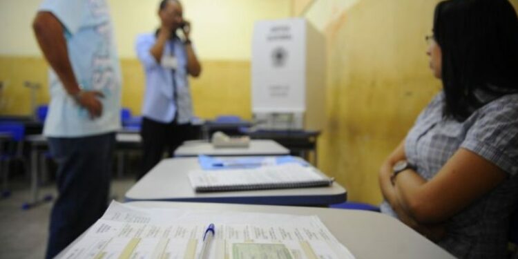 Quais são os direitos de quem trabalha nas eleições?