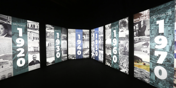 Veja fotos do evento de 100 anos da Acic na Hípica de Campinas