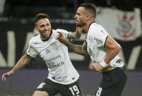 Copa do Brasil: Corinthians vence Fluminense e pega Flamengo na final