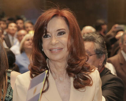 Agitação social se instala após tentativa de assassinato de Cristina Kirchner