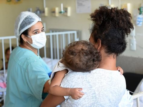 Hospital Mário Gatti fará mutirão de cirurgias infantis durante o feriado