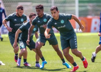 Em busca da segunda vitória consecutiva, Guarani enfrenta o Novorizontino